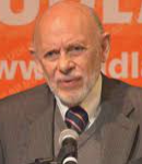 arq. Ernesto Alva Martínez